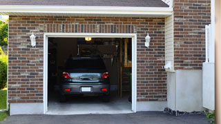 Garage Door Installation at Mount Hermon, California