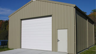 Garage Door Openers at Mount Hermon, California